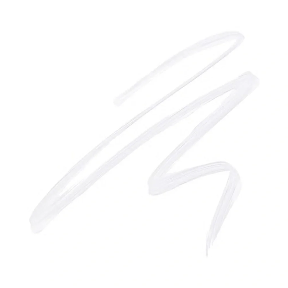 3/$12 Elf Cosmetics White Out H2O Proof Inkwell Eyeliner